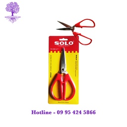 [1005003-40A] No. 808 - 6.7'' SOLO Scissors