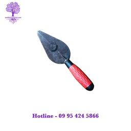 [1004016-40A] No. 451 - 6'' SOLO Fiber Trowel