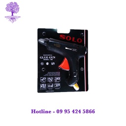 [1004004-40A] No. 400 - 40W SOLO Glue Gun