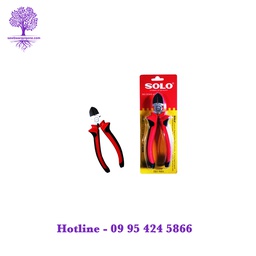 [1003002-40A] No. 5536H - 6'' SOLO Cutter