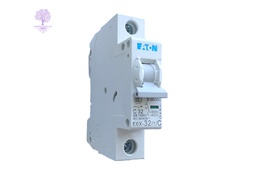 [E6X-40/1/B] 1 Pole, 40A, E6X-B EATON, MCB