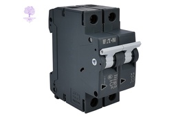 [PL10X-10/2] 2 Pole, 10A, PL10X_C EATON, MCB