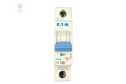 [PLS6-C6/1] 1 Pole, 6A, PLS6_C EATON, MCB