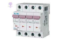 [PLSM-C32/4] 4 Pole, 32A, PLSM_C EATON, MCB