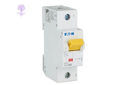 [PLHT-C40/1] 1 Pole, 40A, PLHT_C EATON, MCB