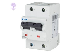 [PLHT-D40/2] 2 Pole, 40A, PLHT_D EATON, MCB