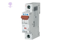 [PLS6-C20/1-DC] 1 Pole, 20A, PLS6-DC_C EATON, MCB