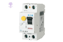 [PFIM-80/2/03] 2 Pole, 80A 300mA , PFIM EATON, RCCB