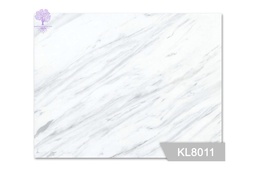 [KL8011] 1220 x 2440mm, 3mm Thickness, KL8011, UV Marble Sheet