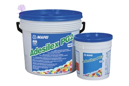 [APT_00006] 5 kg, MAPEI, Adesilex PG2 SP(A+B), Two Component High Performance Epoxy Putty Adhesive