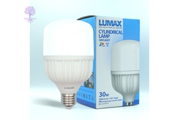 [LUX 57-00197] 30W, Daylight LUMAX CYLINDRICAL LAMP