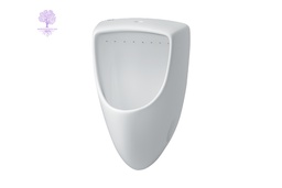 [U-440V/BW1] W-325xD-290xH-500mm, INAX, Wall Hung Urinal