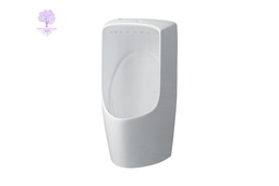 [U-431VR/BW1] W-330xD-330xH-640mm, INAX, Wall Hung Urinal