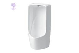 [U-411V/BW1] W-410xD-360xH-800mm, INAX, Wall Hung Urinal