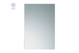 [KF-5075VA] KF-5075VA, INAX, Silver Coated Mirror with Steel Bracket