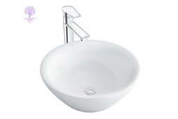 [L-445V/BW1] W-450 x D-450 x H-165mm, INAX, Table Top Basin