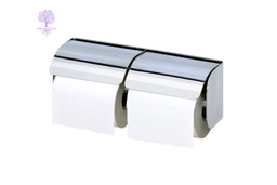 [CFV-11W] 300x100x100mm, INAX, Toilet Paper Container