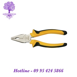 [WT1247] 7"/180mm, WORKSiTE, Combination pliers