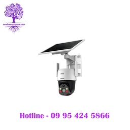 [DH-SD2A200H1B1-GN-AGQ-PV-0400-SP-EAU] 2MP, Dahua, CCTV Camera with Solar