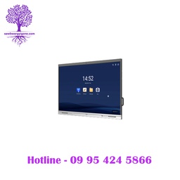 [DHI-LCH86-MC410-B] 86", Dahua, UHD Lite Series, Smart Interactive Whiteboard with Built-in Camera