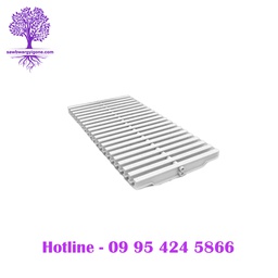 [GG-PK-205] GG-PK-205, Minder, 12" Gutter Grating (1M)