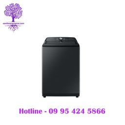 [WA18CG6886BVST] Fully Load - 18kg, Samsung, Digital Inverter Washing Machine