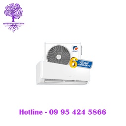 [GWH12AGBXB-K6DNA4C] 1.5HP, R-32, GWH12AGBXB-K6DNA4C, GREE, Inverter Air con (Wall-Mounted Series, White, Hot and Cold)