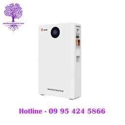 [SR-EOS10B] 51.2V, 200Ah, SRNE, Lithium Solar Storage Battery