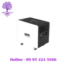 [SR-EOT 02S-220] 2.5KW & 25.6V, 100Ah, SRNE, All-In-One Solar Energy Storage System