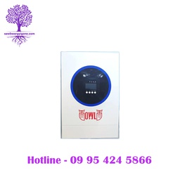 [MU4000/24V] MU4000/24V, OWL, Inverter (Without Wifi)