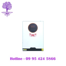 [5048/48V] 5048/48V, OWL, Inverter (Without Wifi)