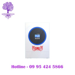 [MU6000N_48V] MU6000N/48V, OWL, Inverter (With Wifi)