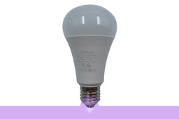 [Opple_00013] 12W, Screw Base, Yellow, Opple LED Bulb-LED-E1-A70-E27-12W-3000K-CT-V7