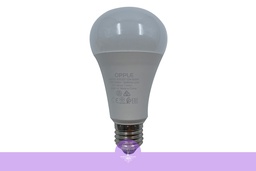 [Opple_00014] 12W, Screw Base, White, Opple LED Bulb-LED-E1-A70-E27-12W-6500K-CT-V7