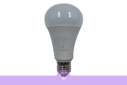 [Opple_00014] 12W, Screw Base, White, Opple LED Bulb-LED-E1-A70-E27-12W-6500K-CT-V7