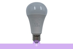 [Opple_00017] 14W, Screw Base, Yellow, Opple LED Bulb-LED-E1-A70-E27-14W-3000K-CT-V7