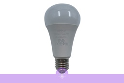 [Opple_00017] 14W, Screw Base, Yellow, Opple LED Bulb-LED-E1-A70-E27-14W-3000K-CT-V7