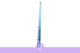 [Opple_00055] 18W, (Double End)(4'), Opple-LED-U2-T8 Set-1200mm-18W-3000K-Glass-CT