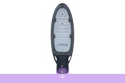 [Opple_00229] 20W, Moonlight, Opple LED Street Light (Ecomax), LEDStreetlight-EQ 20W-3000-150+70D-GY-GP2