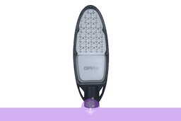 [Opple_00233] 60W, Moonlight, Opple LED Street Light (Ecomax), LEDStreetlight-EQ 60W-3000-150+70D-GY-GP2