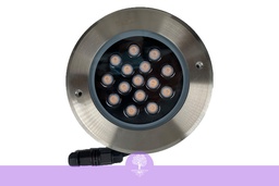 [Opple_00272] 6W, Opple LED Inground Light, LED Inground-E 6W-3000-20D-GP